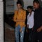 Deepika Padukone Snapped