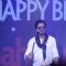 Shah Rukh Khan Celebrates His 50th Birthday