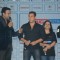 Siddharth Kannan Lends Rs. 150 to Salman Khan for Channel Subscription