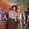 Ranveer Singh at Launch of Digital Graphic Series 'Blazing Bajirao'