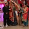 Salman and Sonam Promotes 'PRDP' on the sets of 'KumKum Bhagya'