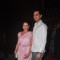 Esha Deol at Sushil Gupta's Diwali Bash