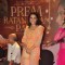 Swara Bhaskar at Press Meet of Prem Ratan Dhan Payo