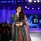 Soha Ali Khan Walks for JJ Valaya in Kolkata for Blenders Show