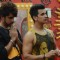 Bigg Boss 9 Nau: Day 29 - Suyyash Rai and Prince Narula