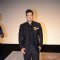Varun Sharma at Trailer Launch of 'Dilwale'