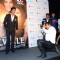Varun Dhawan Clicks Picture of SRK at Trailer Launch of 'Dilwale'