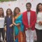 Raina Agni, Sambhavna Sen, Aarti Notiyal and Naveen Prabhakar Celebrates Diwali with Kids