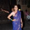 Swara Bhaskar at Anil Kapoor's Diwali Bash