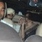 Ranveer Singh and Deepika Padukone at Big B's Diwali Bash