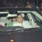 David Dhawan at Big B's Diwali Bash