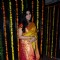 Sakshi Tanwar at Ekta Kapoor's Diwali Bash