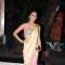 Krystelle Dsouza at Ekta Kapoor's Diwali Bash