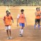 Sidharth Malhotra Snapped Playing a Friendly Soccer Match