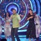 Daisy Shah Shakes a Leg With Salman During Promotions of Hate Story 3 on Bigg Boss 9 Nau