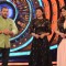 Zarine Khan and Daisy Shah on Bigg Boss 9 Nau for Promotions of Hate Story 3