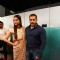 Sonam Kapoor and Salman Khan at Press Meet of Prem Ratan Dhan Payo