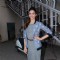 Deepika Padukone Promotes Tamasha