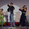 Varun Dhawan and Kriti Sanon performed to SRK-Kajol songs at Song Launch of 'Dilwale'