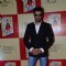 Manish Paul at launch of Shilpa Shetty's Book 'The Great Indian Diet'