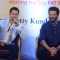 Varun Dhawan and Anil Kapoor at Launch of Shilpa Shetty's Book 'The Great Indian Diet'