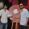 Priyank Sharma and Siddhanth Kapoor at Launch of Padmini Kolhapure's New Collection 'Padmasita'