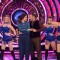 Salman and Deepika Dances on Matargashti During Promotions of Tamasha on Bigg Boss 9 (Nau)