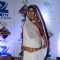 Mita Vashisht at Zee Rishtey Awards 2015