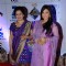 Shruti Ulfat at Zee Rishtey Awards 2015