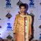Siddhanth Gupta at Zee Rishtey Awards 2015