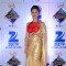 Rubina Dilaik at Zee Rishtey Awards 2015