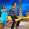 Salman Khan dancing