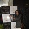 Suchitra Pillai at Shaheen Abbas Collection Launch at Gehna