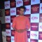 Sachin Shroff at Launch of &TV 's New Show 'Santoshi Maa'