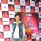 Siddharth Nigam at 14th Indian Telly Awards Nomination Ceremony