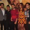 Armaan and Amaal Malik, Bhushan Kumar, Emraan and Esha at Launch of 'Main Rahoon Ya Na Rahoon' Song