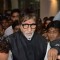 Amitabh Bachchan gets a warm Welcome in Kolkata By Fans