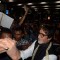 Amitabh Bachchan in Kolkata