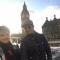 Karan Mehra and Nisha Rawal Celebrates 3rd Wedding Anniversary in London