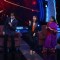 BigB and Parineeti shaking a leg at 'Aaj Ki Raat Hai Zindagi' Show