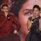 Priyanka Chopra and Ranveer Singh at Song Launch of Bajirao Mastani
