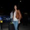 'Beautiful' Diana Penty Snapped at Airport