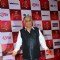 Anjan Srivastava at Indian Telly Awards