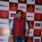 Kiku Sharda at Indian Telly Awards