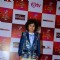 Ishant Bhanushali at Indian Telly Awards