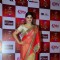 Sneha Wagh at Indian Telly Awards