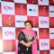 Saroj Khan at Indian Telly Awards