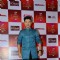 Meiyang Chang at Indian Telly Awards