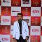 Ajaz Khan at Indian Telly Awards