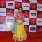 Spandan Chaturvedi at Indian Telly Awards